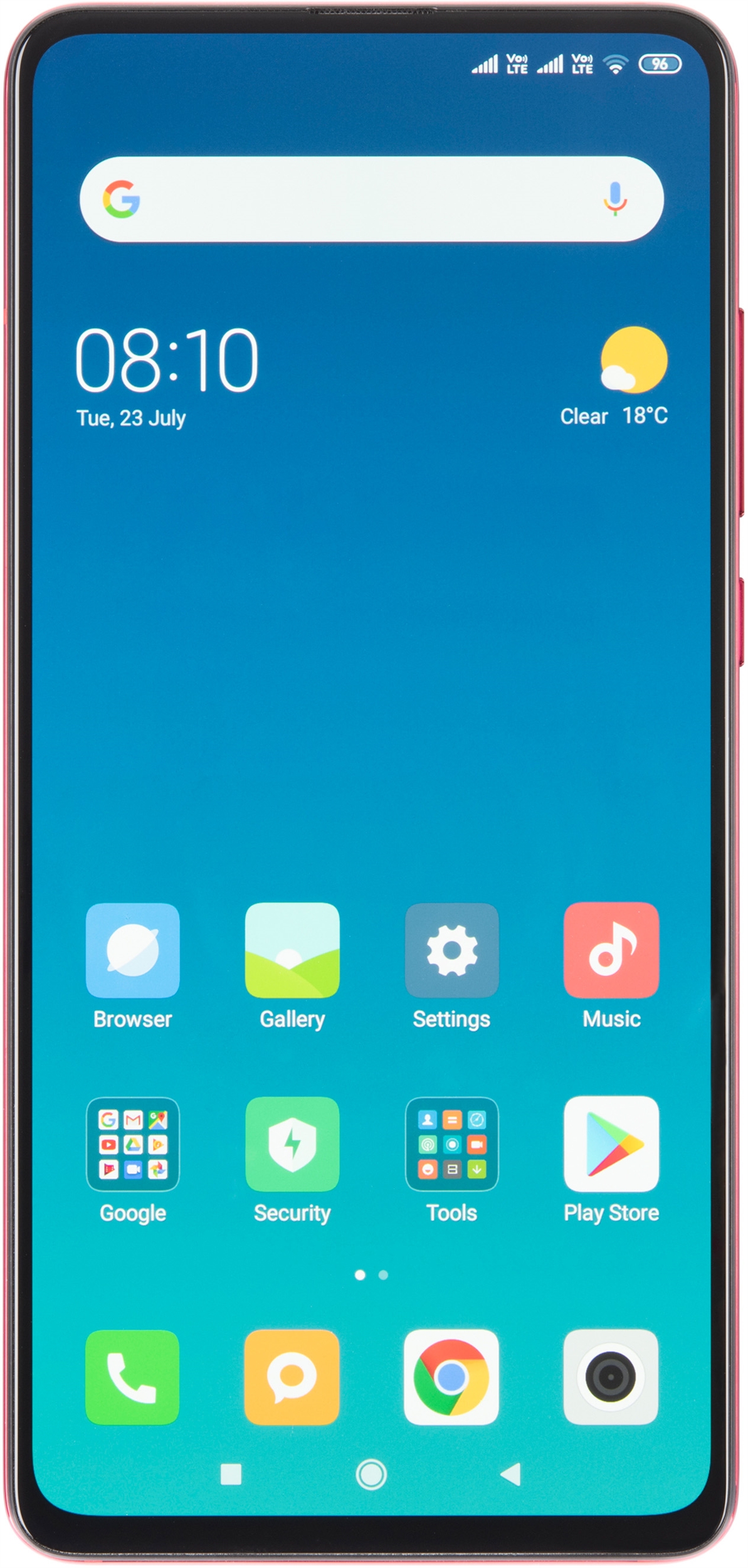 XIAOMI MI 9T 128GB