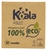 KOALA Detergente en polvo 100% ECO