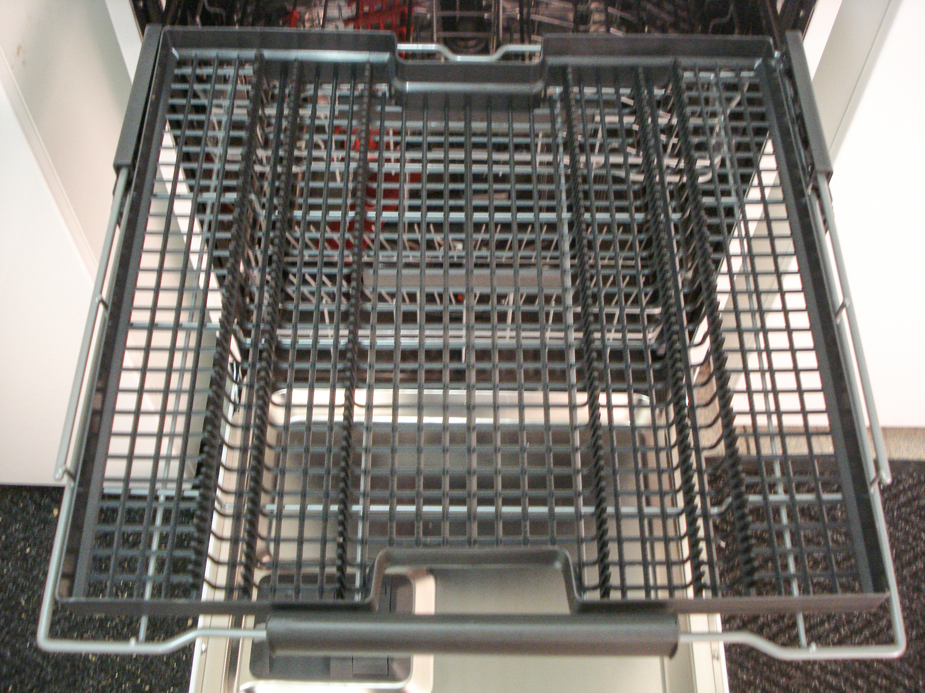 AEG F66742W0P