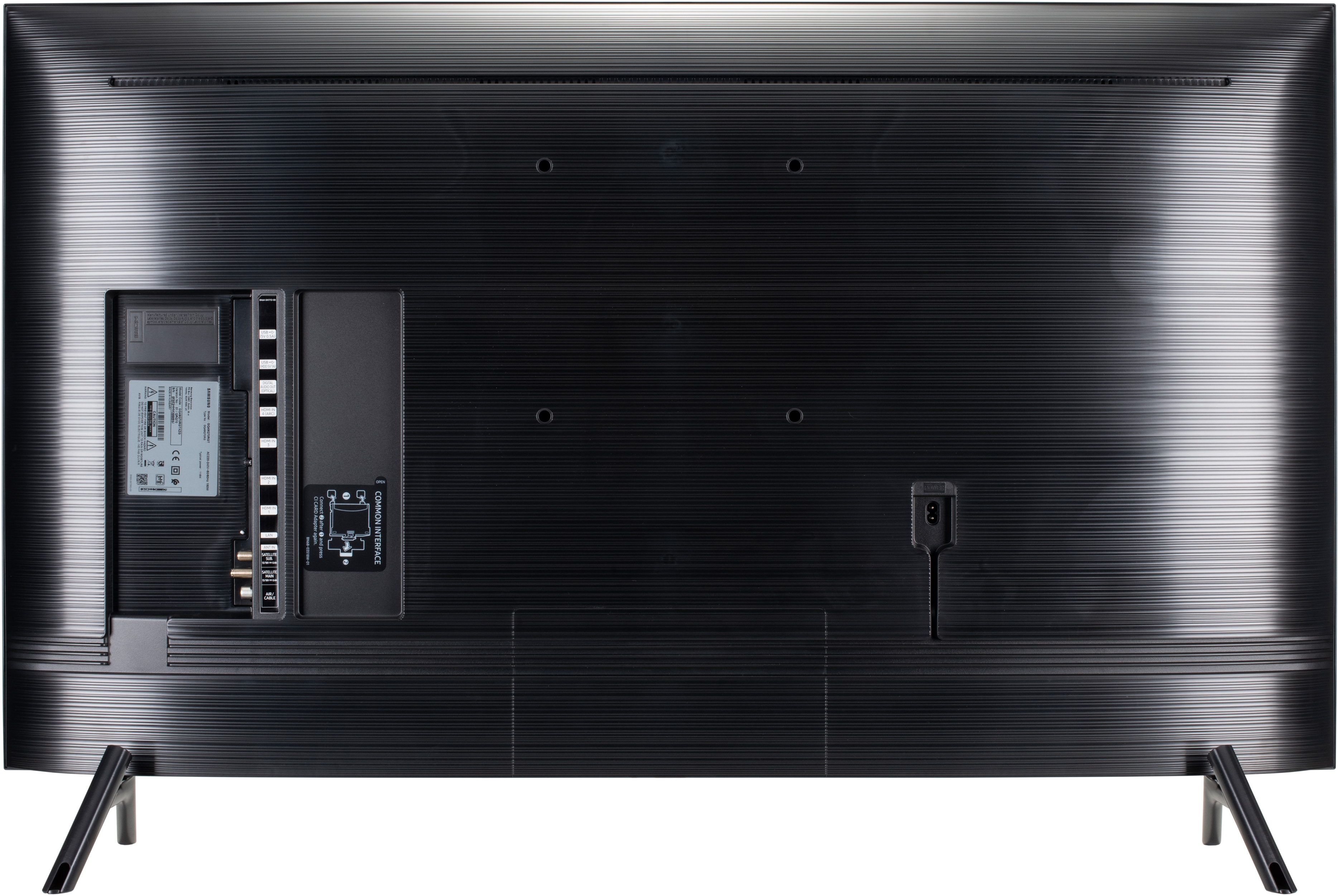 SAMSUNG QE49Q70R