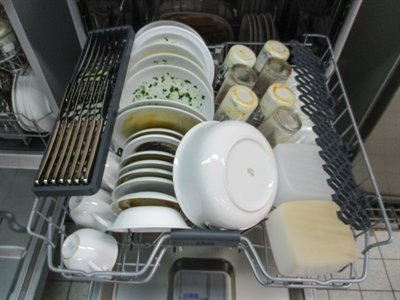BEKO DFN28432X