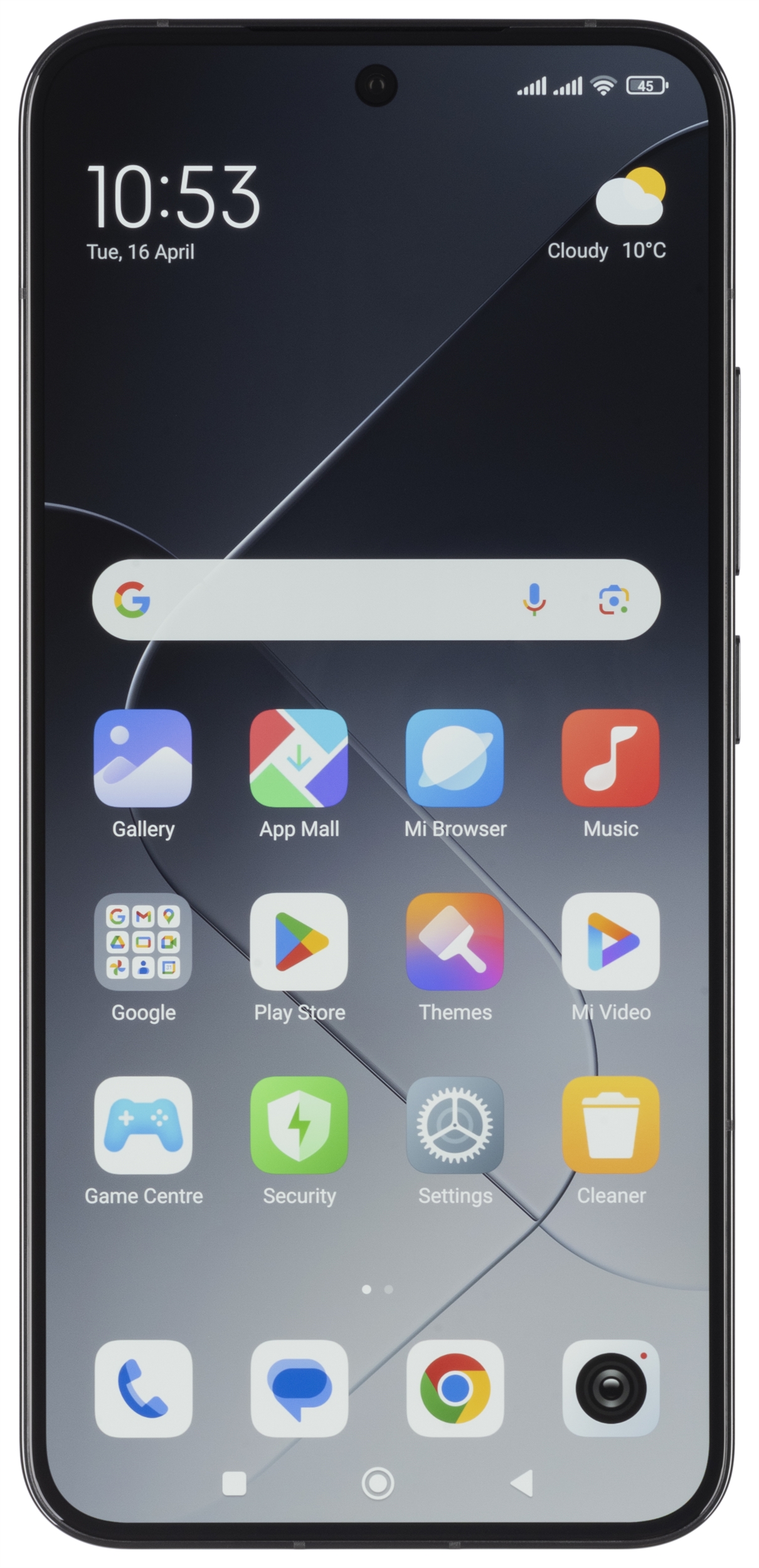 XIAOMI 14 256GB 12GB