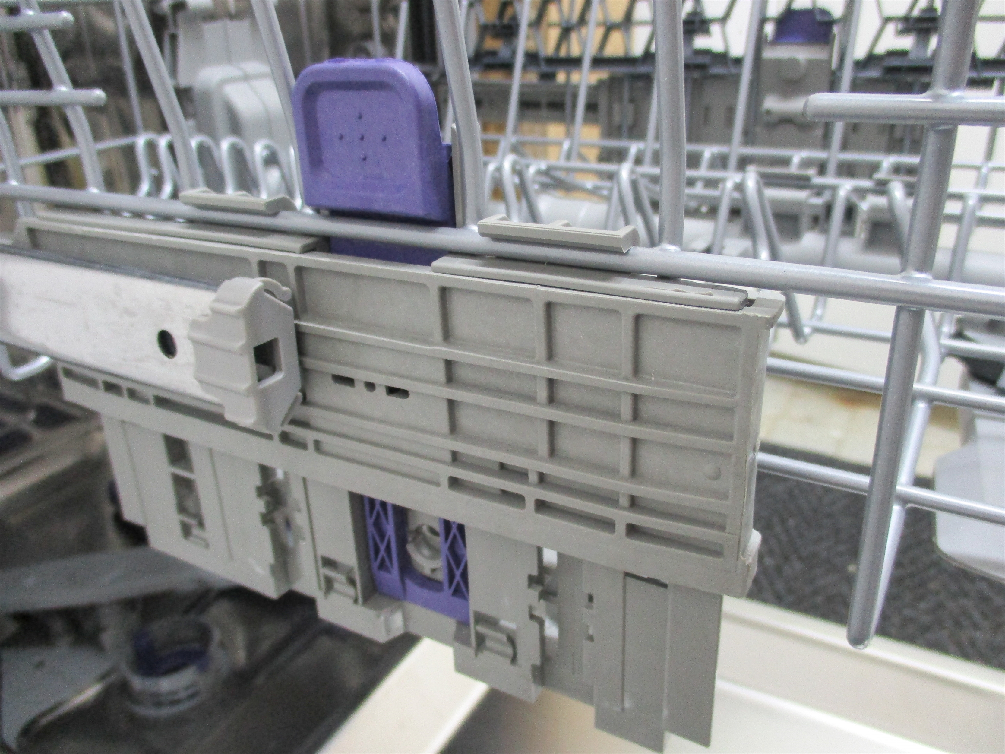 BEKO DFS28021W