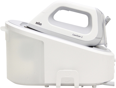 BRAUN IS3041 CARE STYLE 3