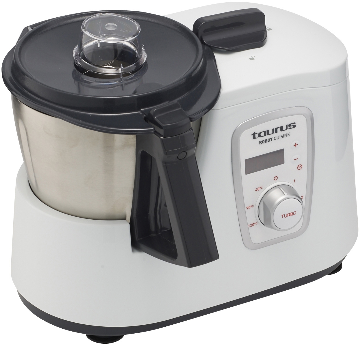 TAURUS ROBOT CUISINE