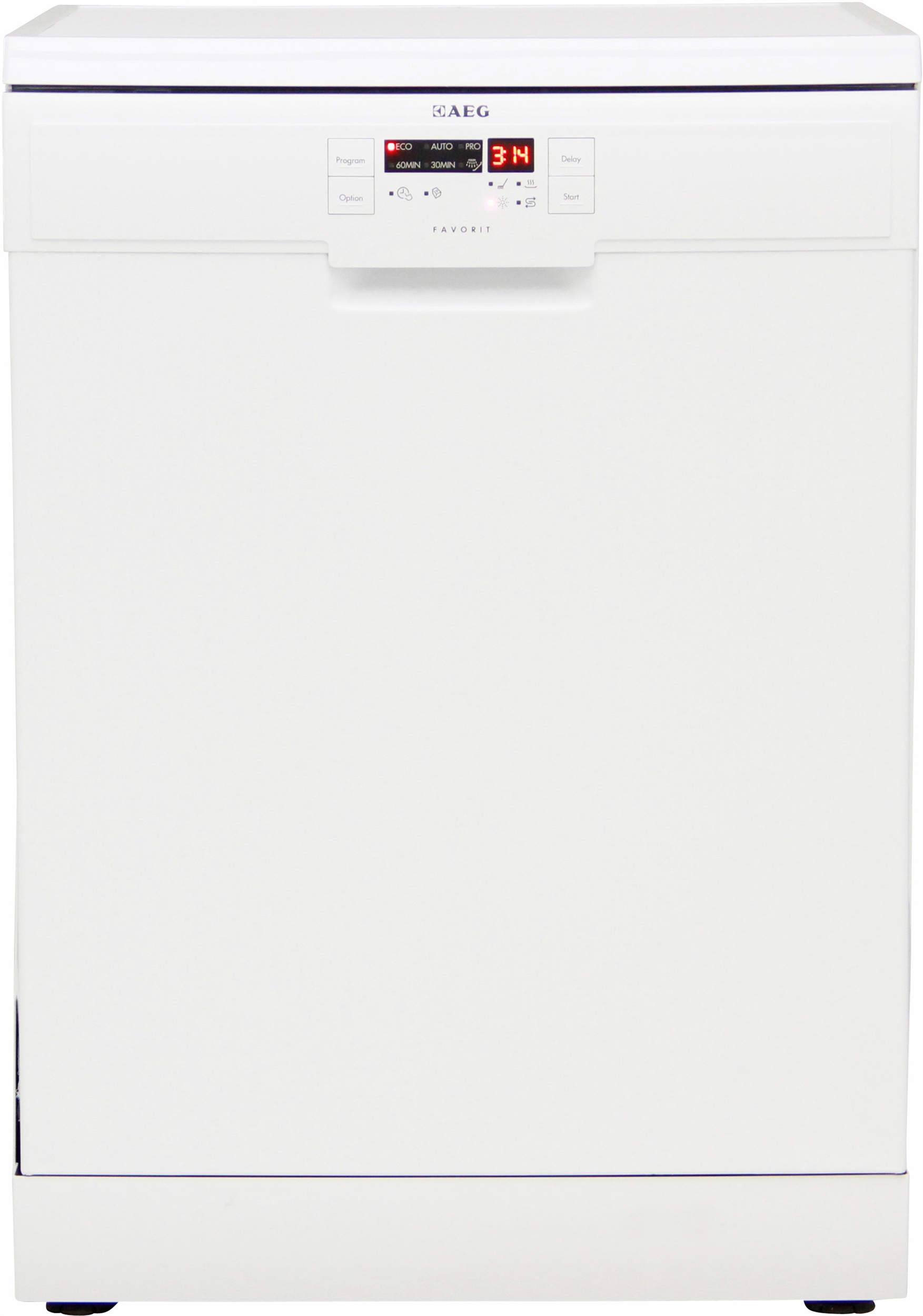 AEG F56312W0