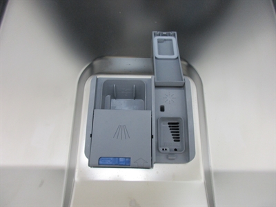 GRUNDIG GNFP3450X