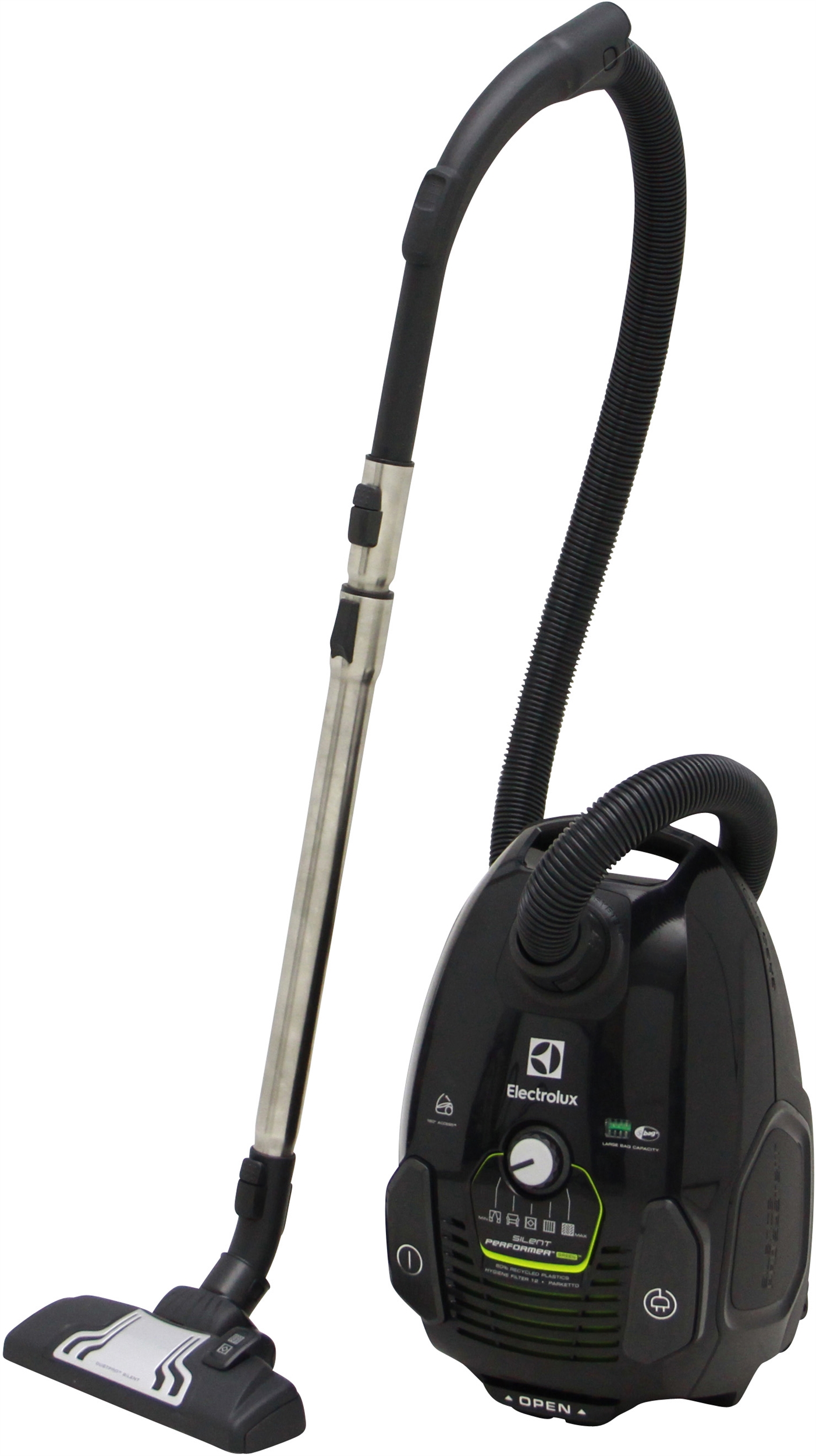 ELECTROLUX ZSPGREEN Silent Performer