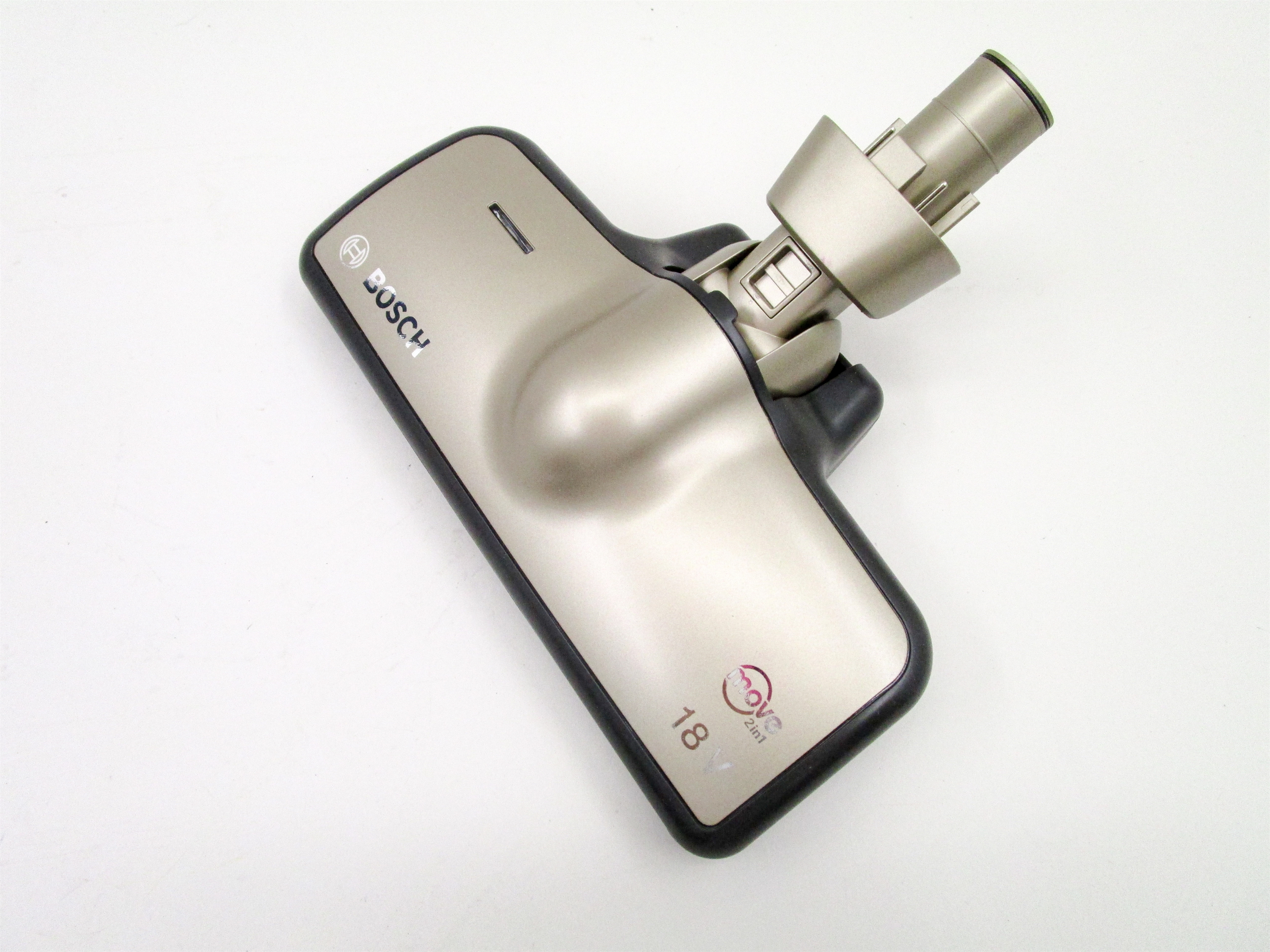 BOSCH BBHMOVE4N (18V)