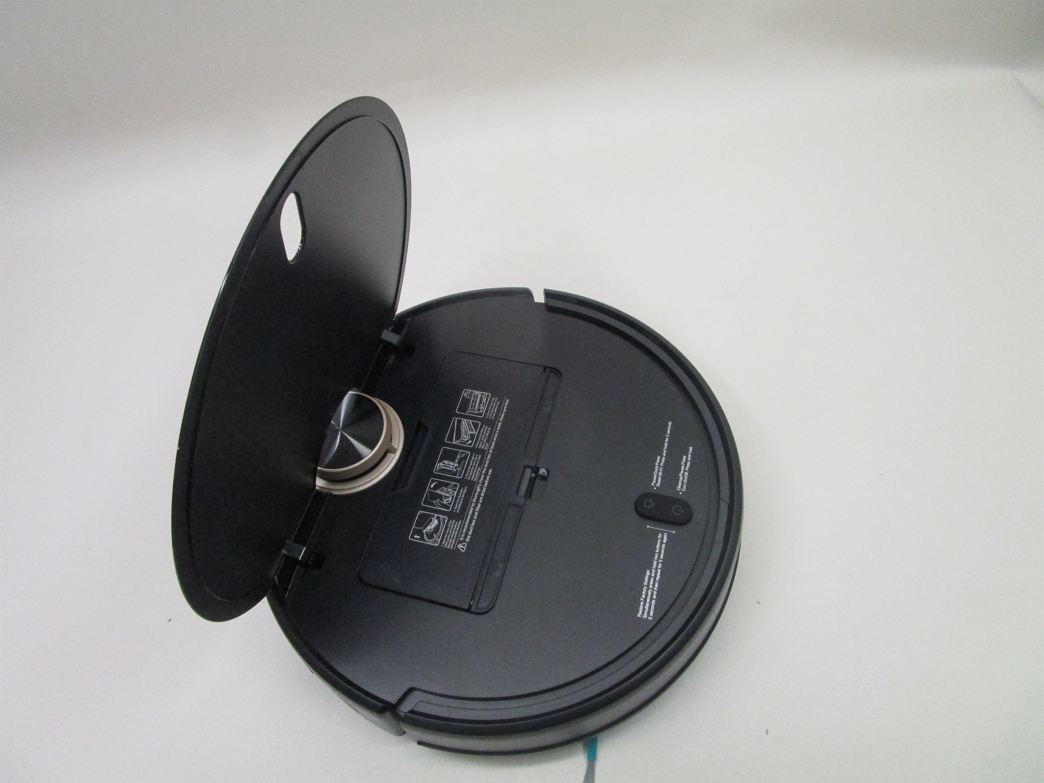 CECOTEC Conga 13090 Spin Revolution Home&Wash