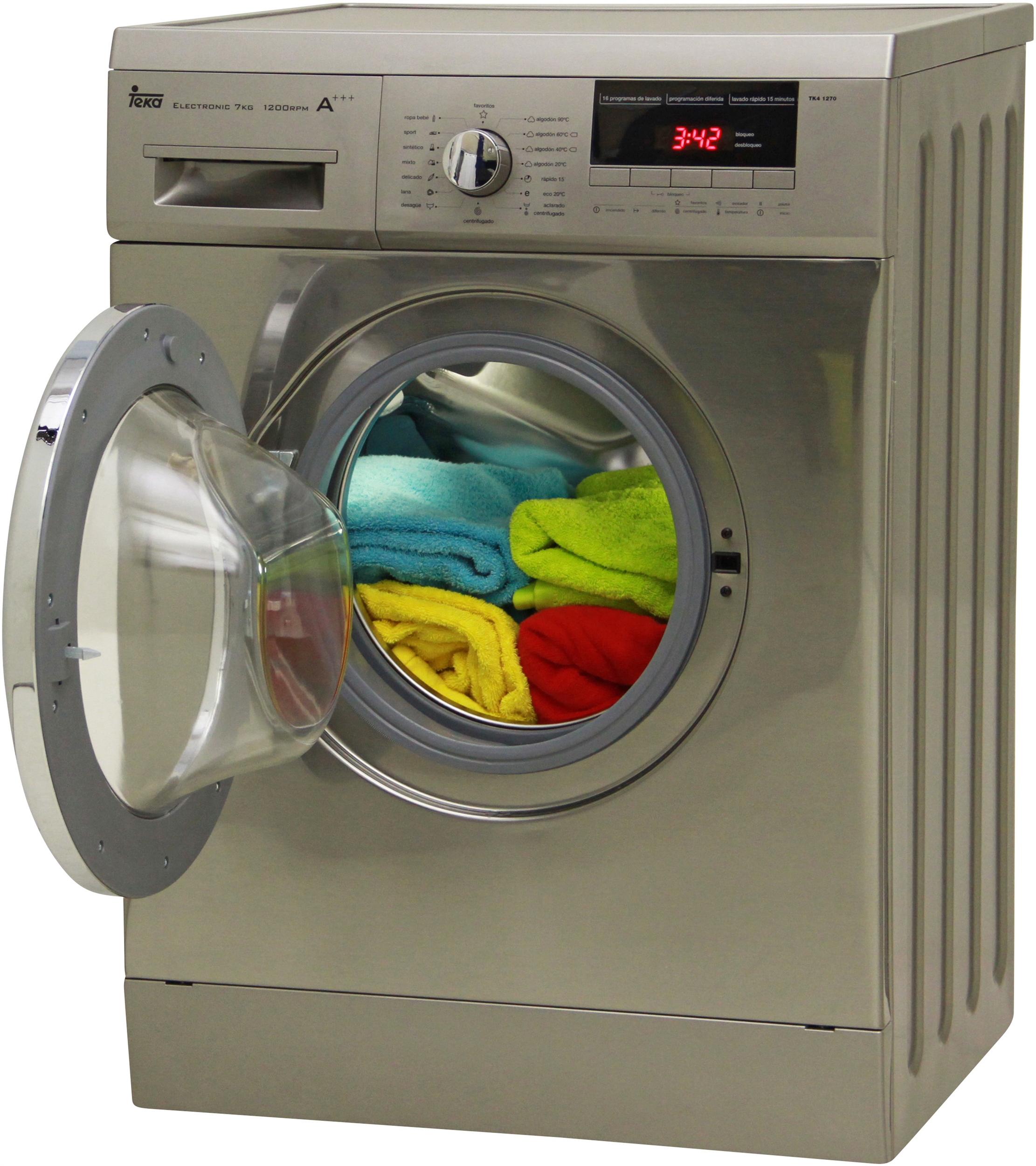 TEKA TK4 1270 INOX