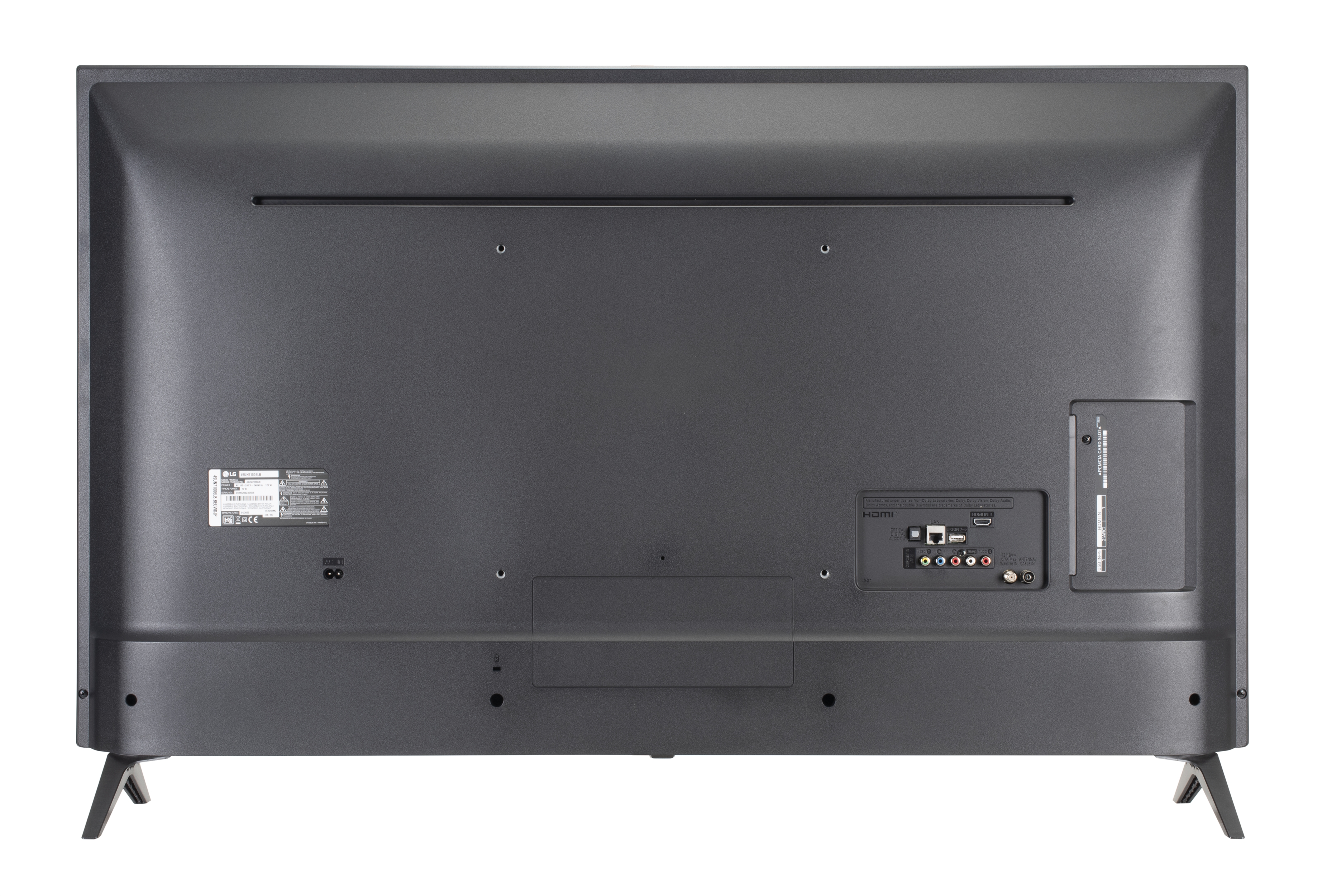 LG 49UN71006LB