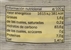 SONDEY (LIDL) TORTITA DE MAIZ