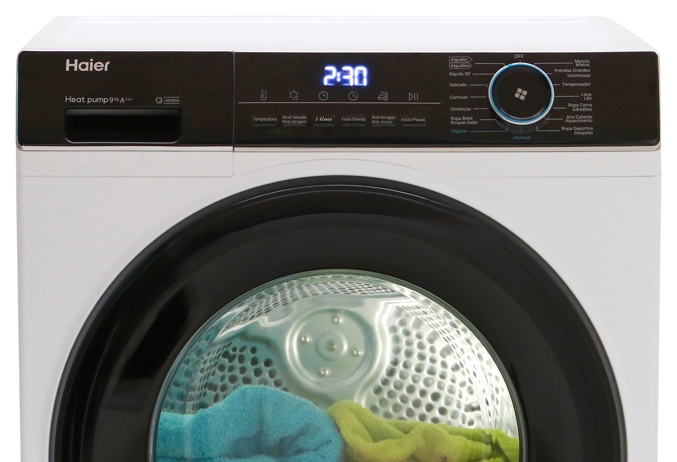 HAIER HD90-A3939