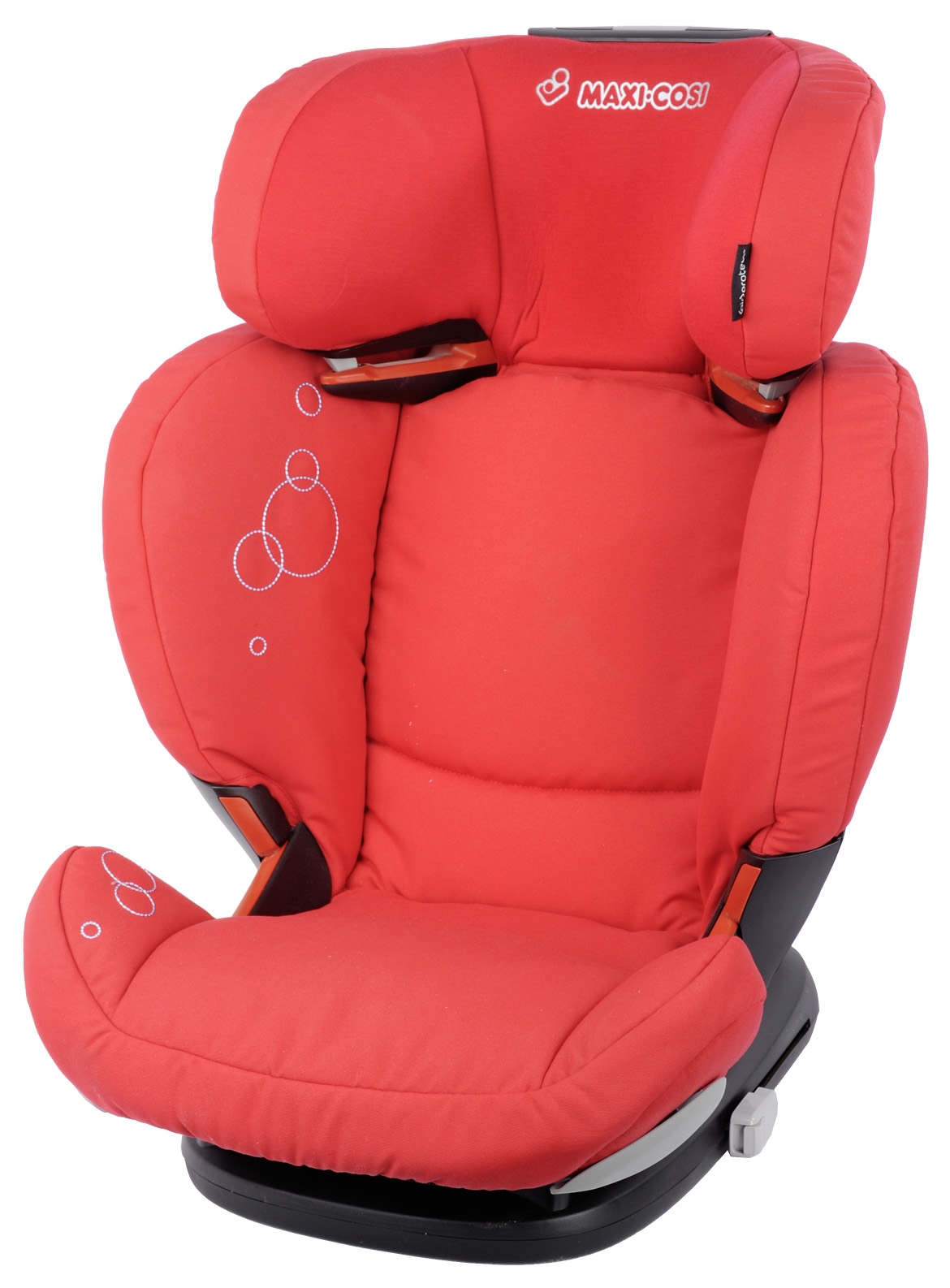 Bebeconfort Rodifix Opiniones Y Precios Ocu