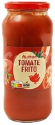 AUCHAN (ALCAMPO) TOMATE FRITO