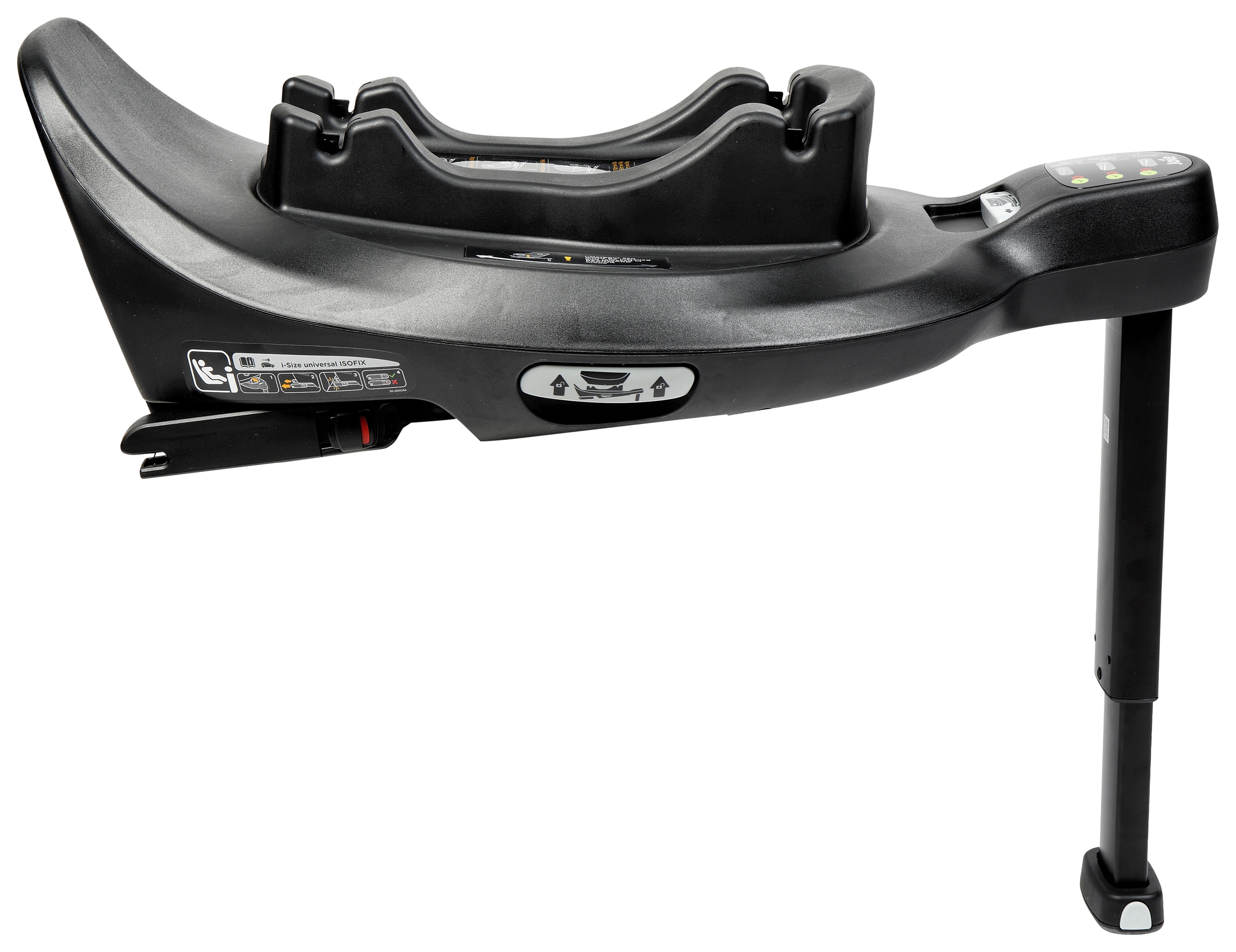 JOIE CALMI + IBASE ENCORE