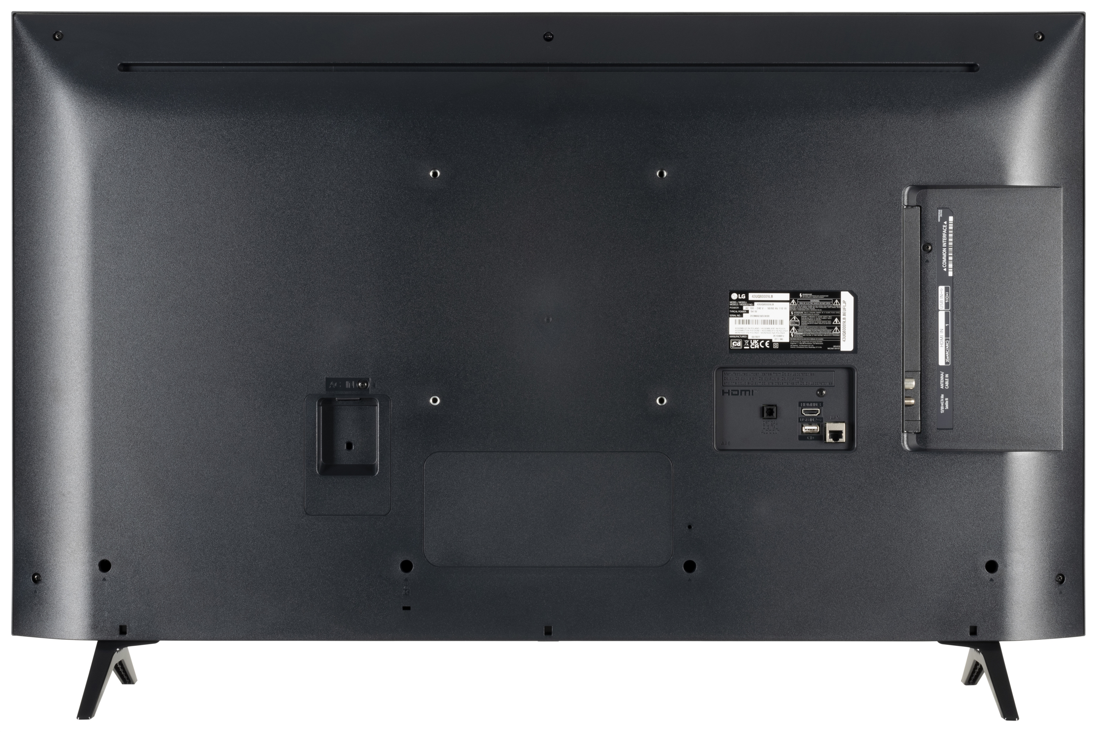 LG 43UQ81006LB