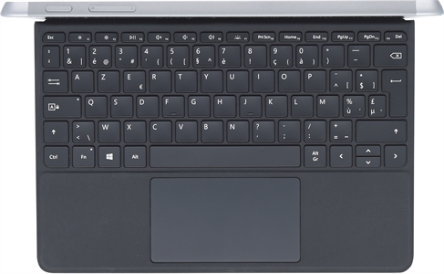 MICROSOFT SURFACE GO 2 128GB PENTIUM + TYPE COVER