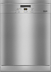 MIELE G 4930 SC JUBILEE (INOX)