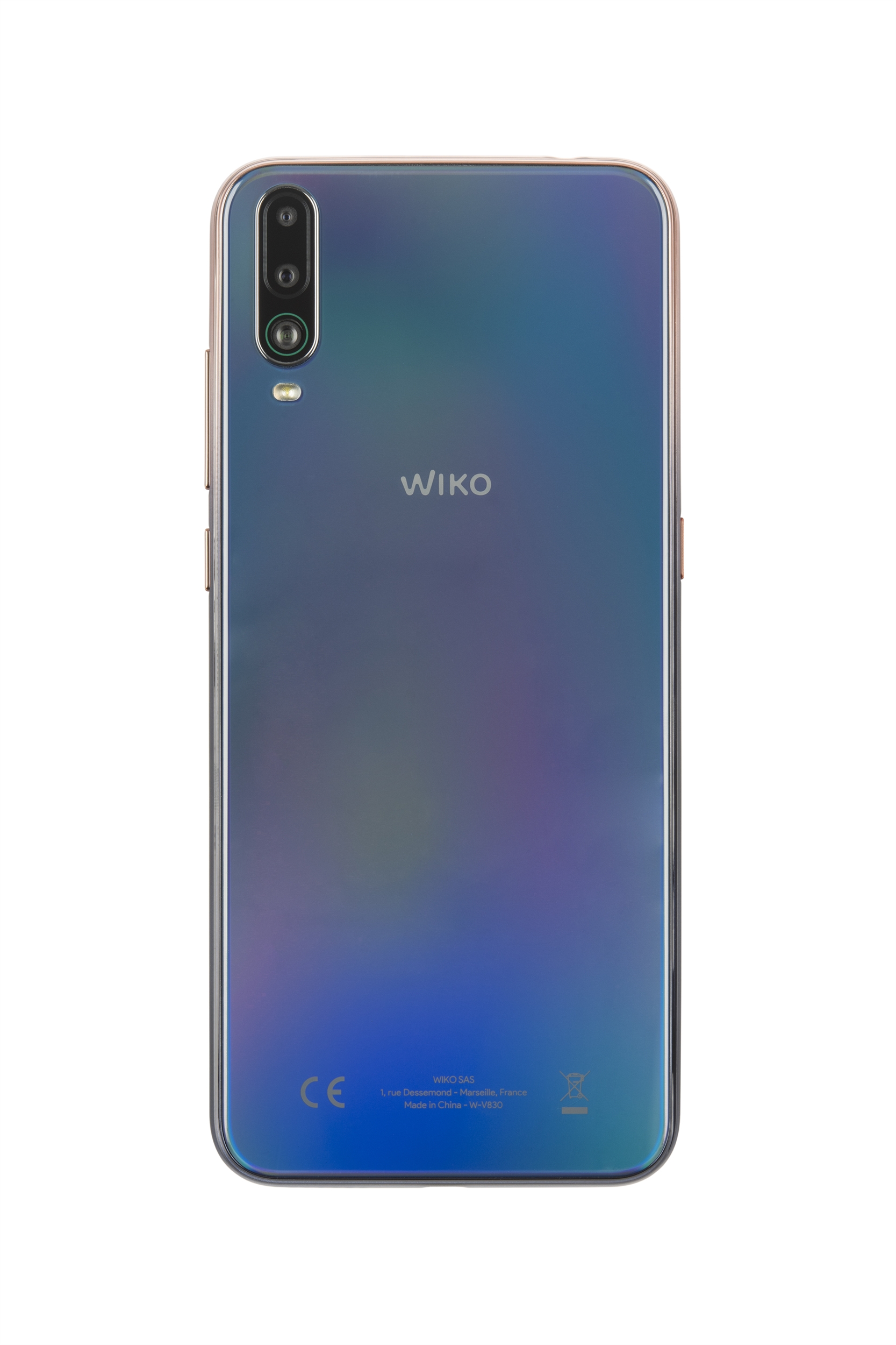 WIKO VIEW 4 64GB