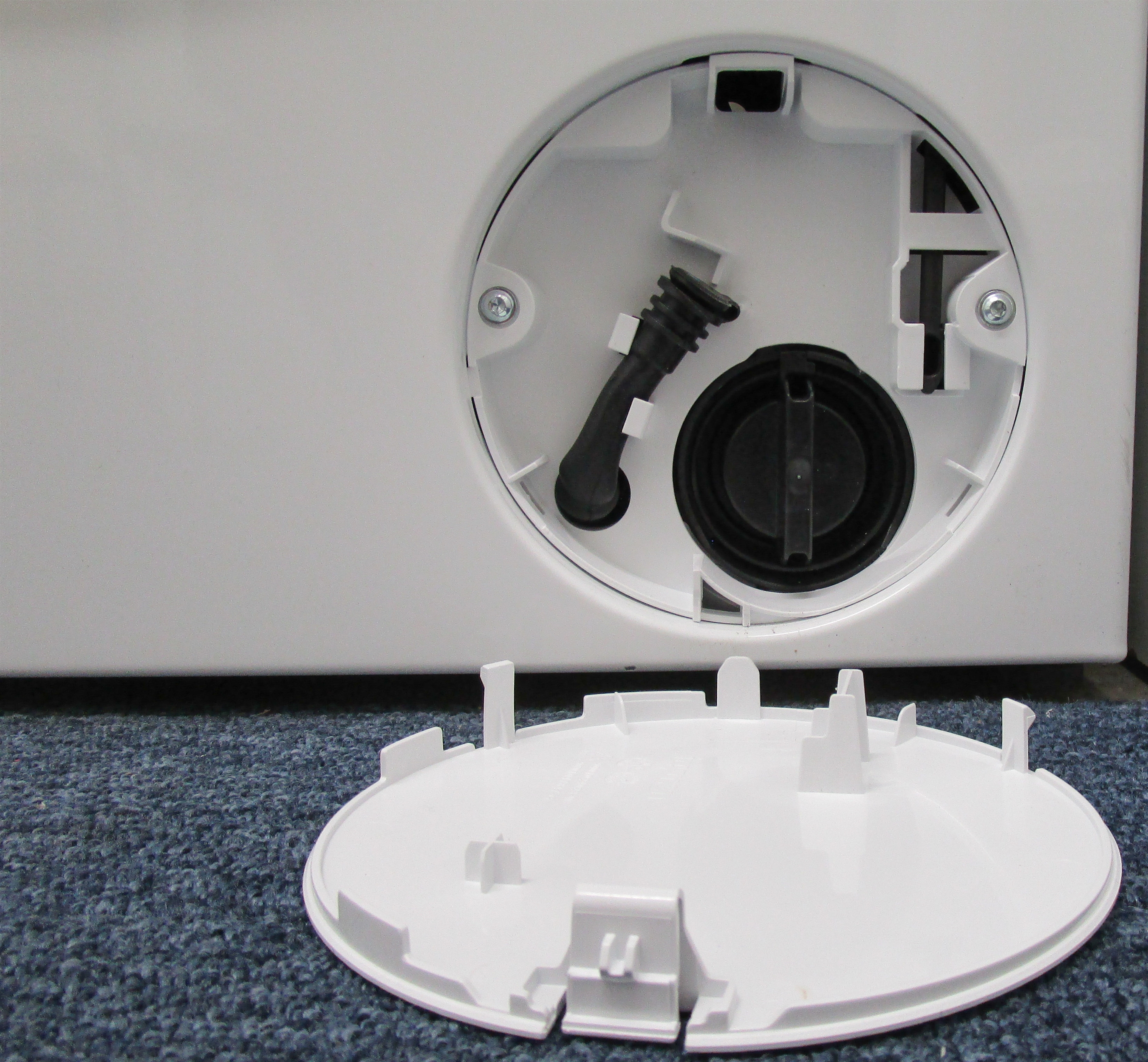 BOSCH WUQ24468ES