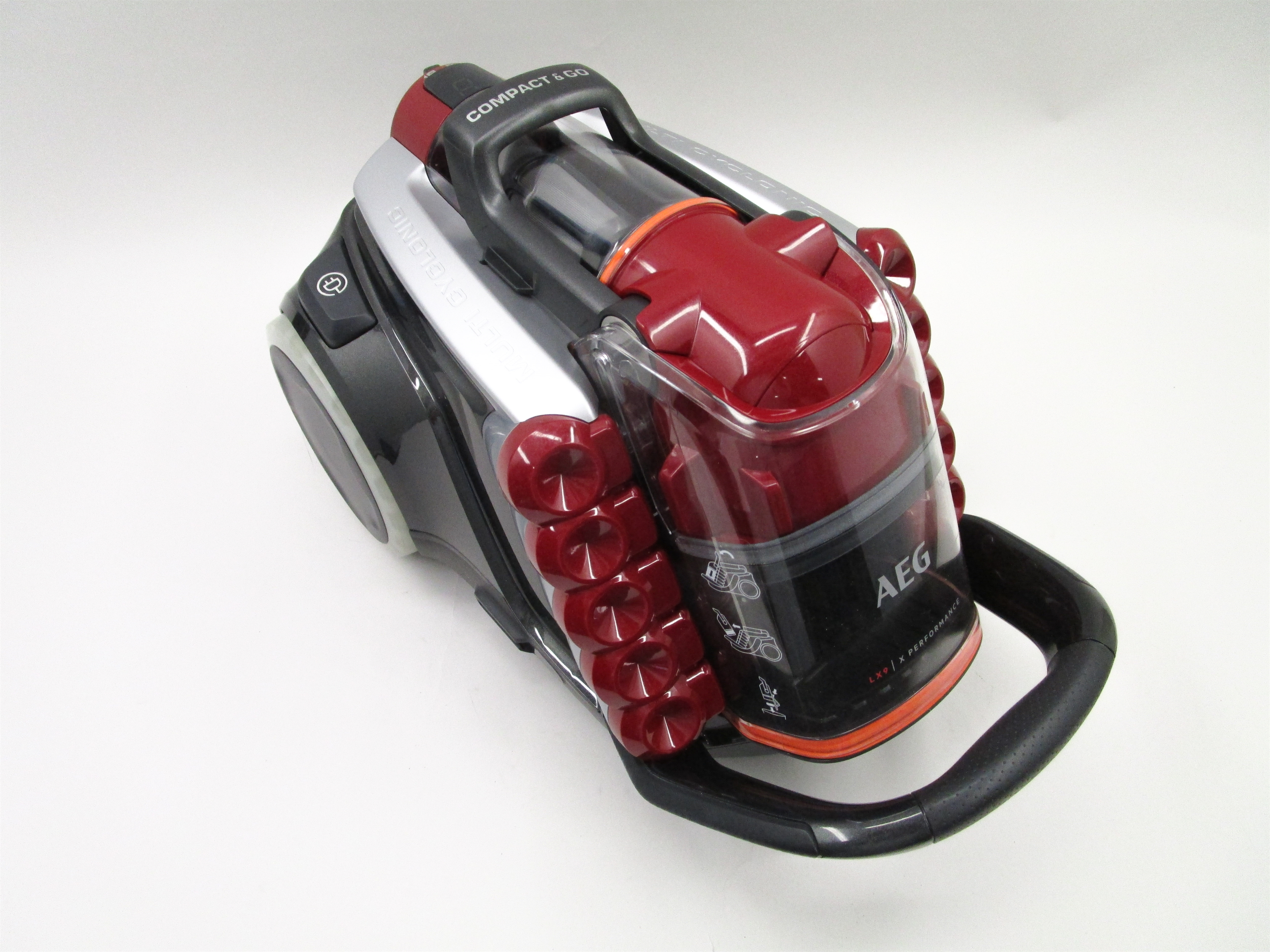 AEG LX9-2-WR-P