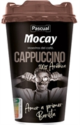 MOCAY (PASCUAL) Cappuccino