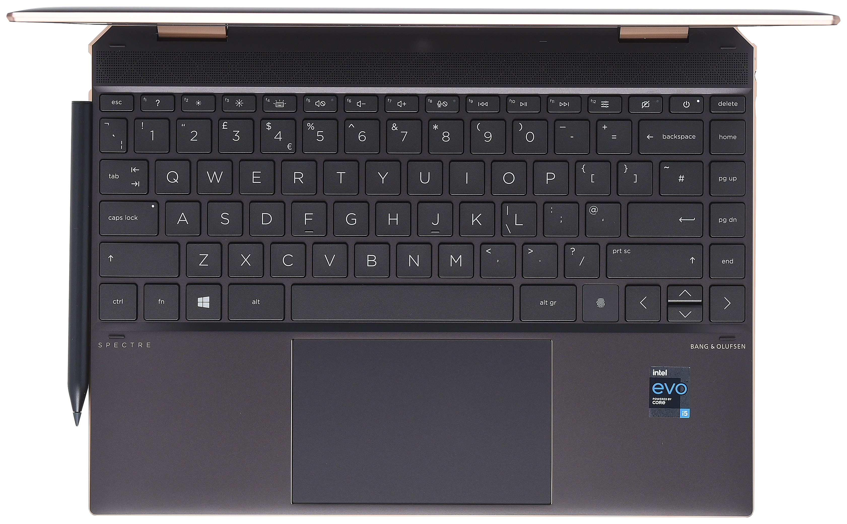 HP SPECTRE X360 14-EA0004NS