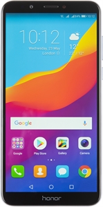 HONOR 7C