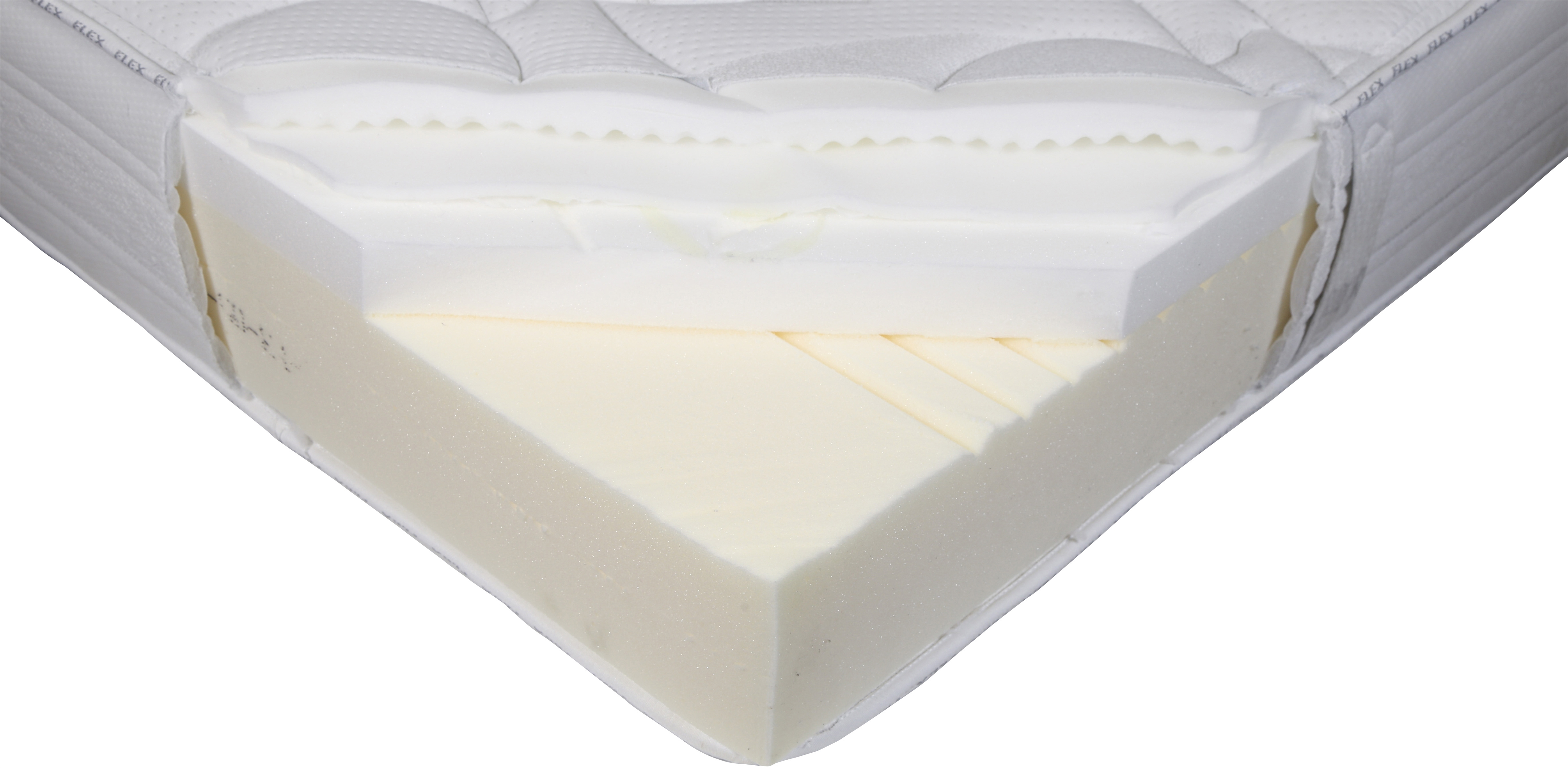 FLEX DUOCELL CON VISCO