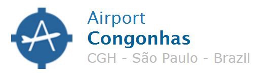 SAO PAULO CONGONHAS