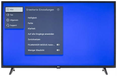 LG 43UP75006LF