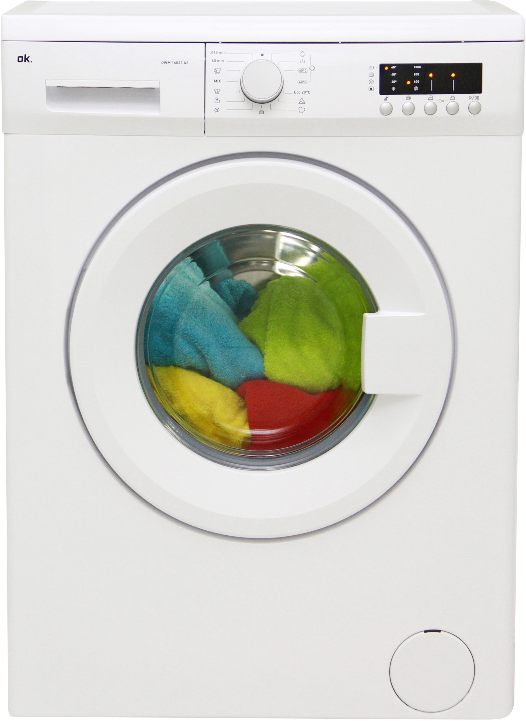 OK OWM 16033 A2