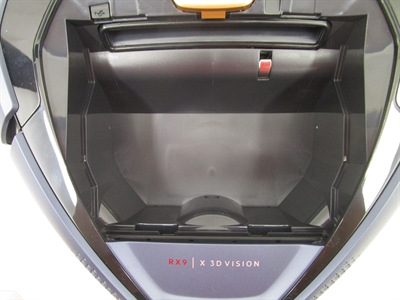 AEG RX9-1-IBM
