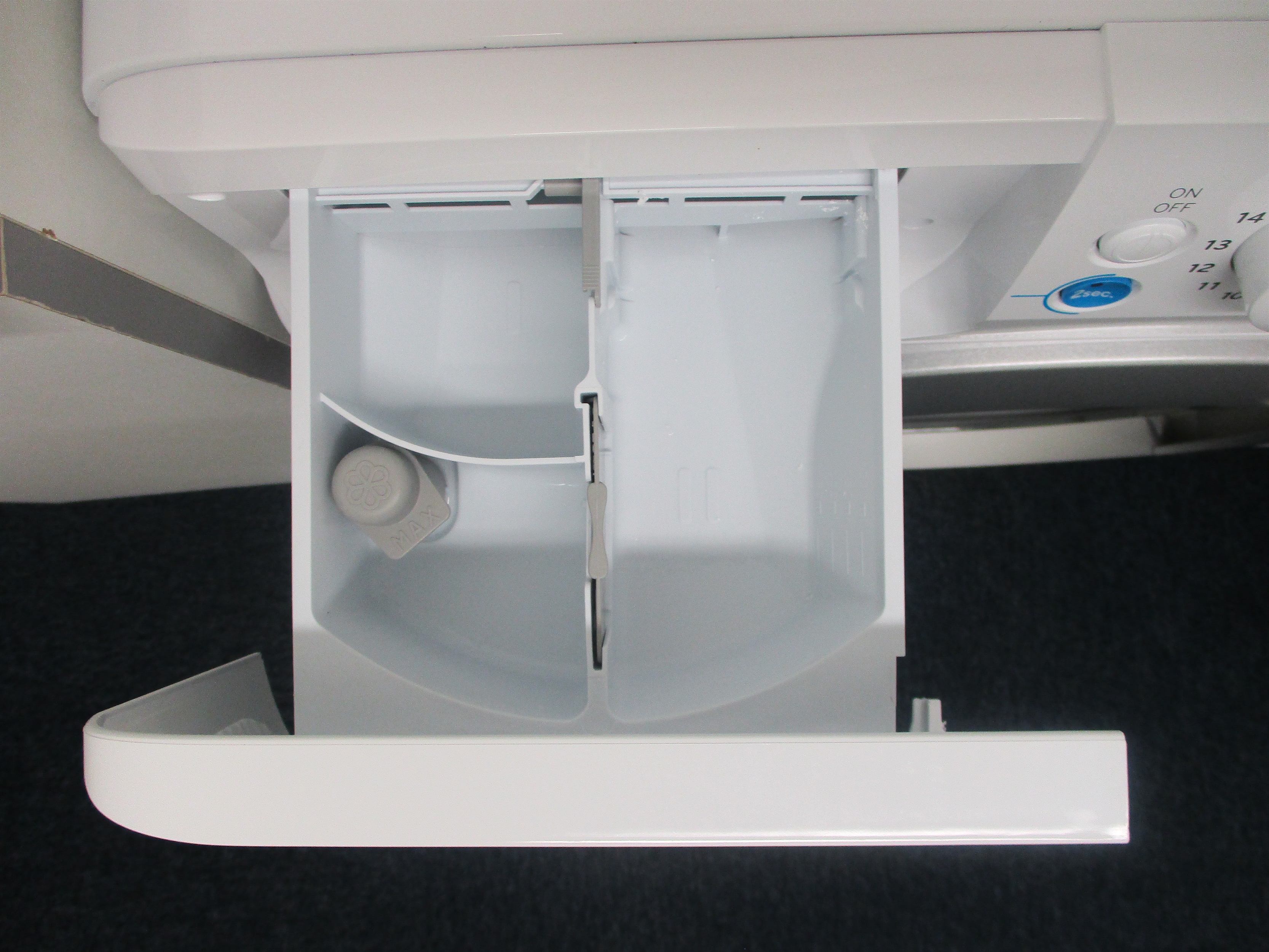 INDESIT BWE 91496X WS SPT N