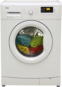 BEKO WCC 8502 BW1