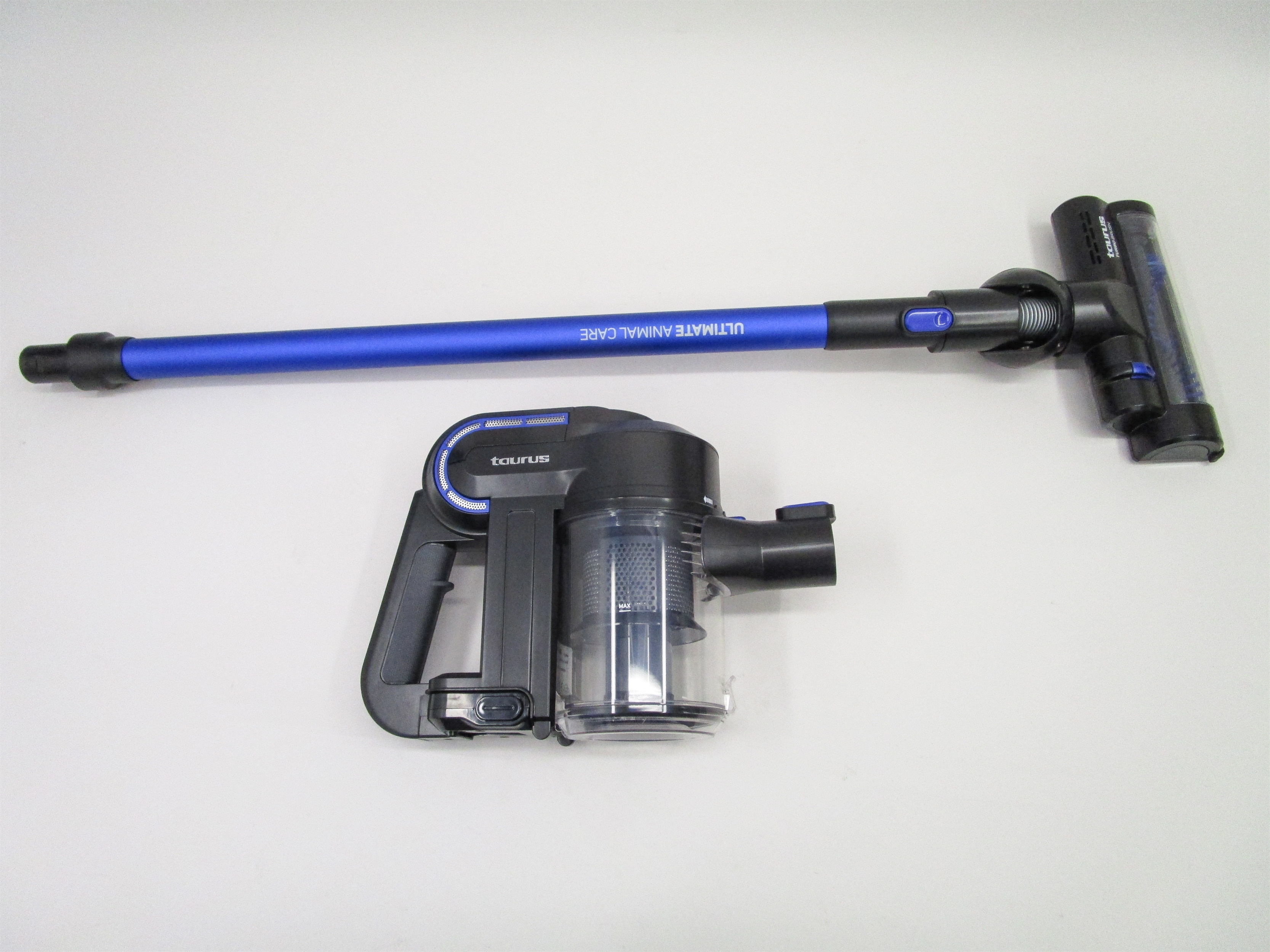 TAURUS ULTIMATE ANIMAL CARE - 948.984 22.2V