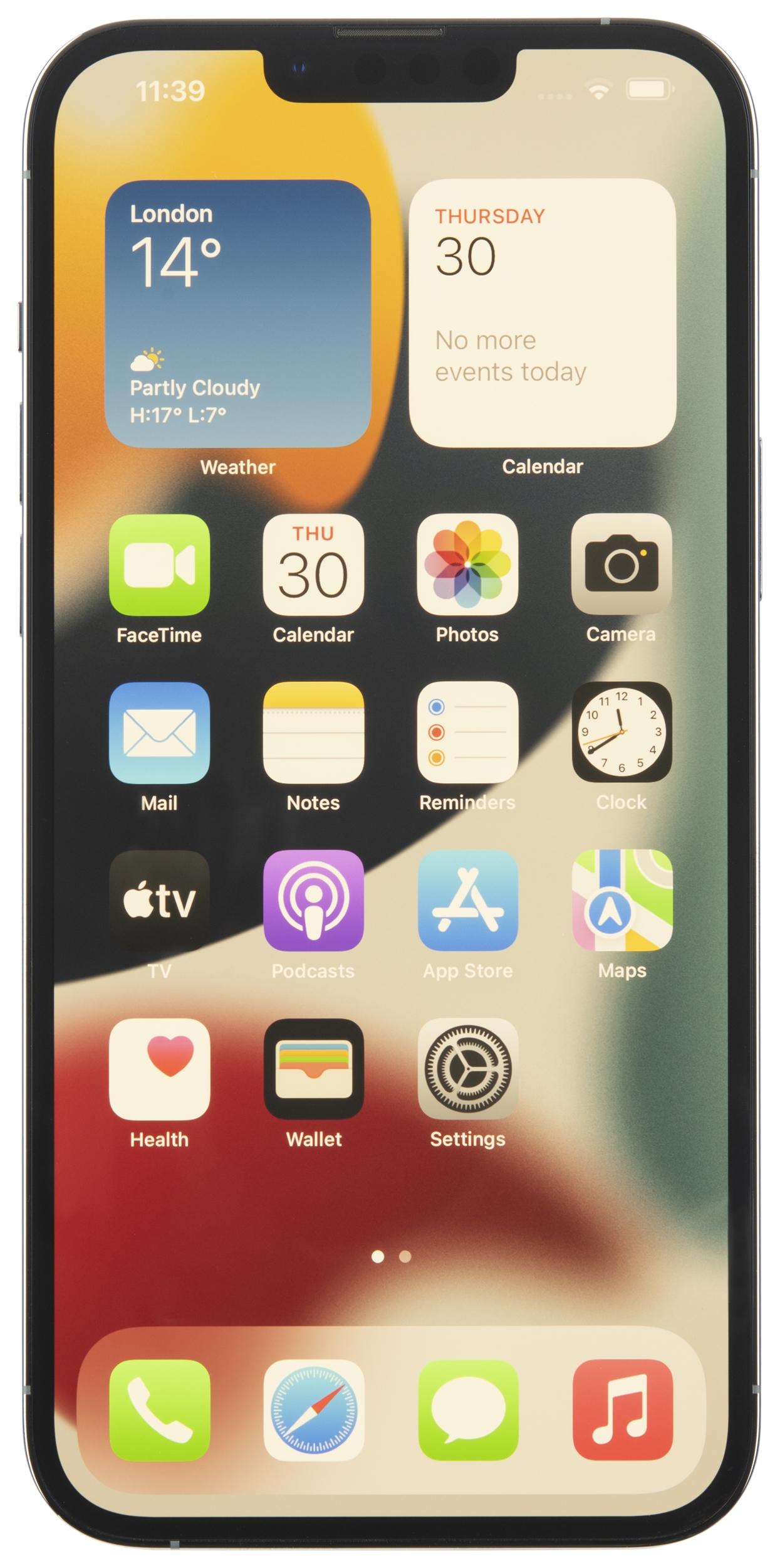 APPLE IPHONE 13 PRO MAX 256GB