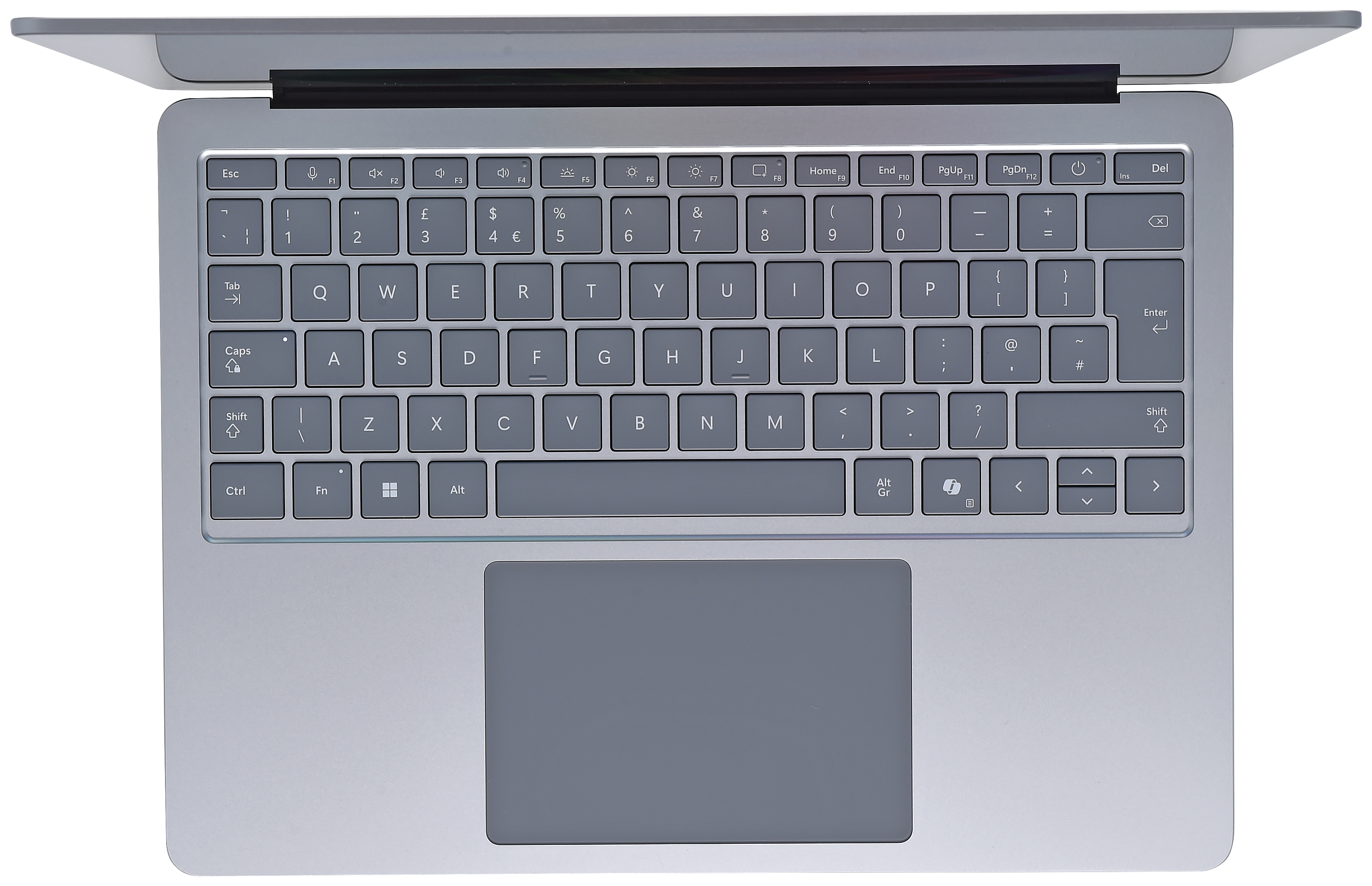 MICROSOFT SURFACE LAPTOP 7 13.8" SNAPDRAGON X PLUS 256GB