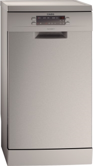 AEG F55412M0