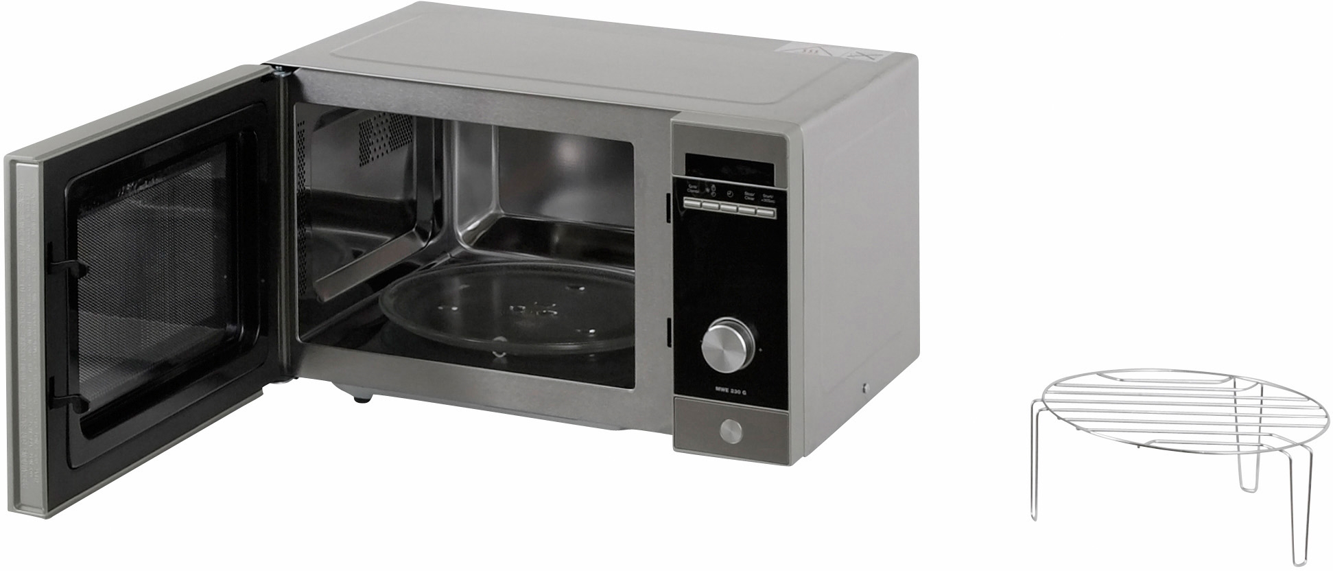 TEKA MWE 230 G INOX