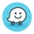 WAZE GPS, MAPS, TRAFFIC ALERTS & LIVE NAVIGATION (ANDROID)