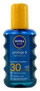NIVEA SUN PROTEGE Y REFRESCA ABSORCION INMEDIATA