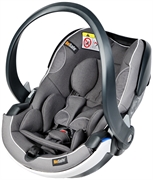 BESAFE IZI GO MODULAR X2 I-SIZE