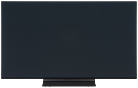 LG OLED55C24LA