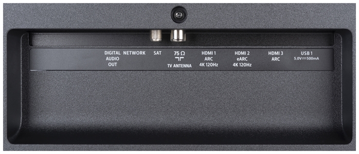 PHILIPS 65PUS8807/12