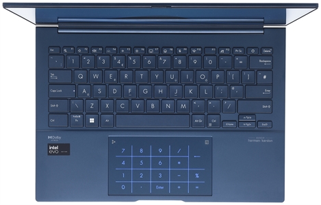 ASUS ZENBOOK 14 OLED UX3405MA