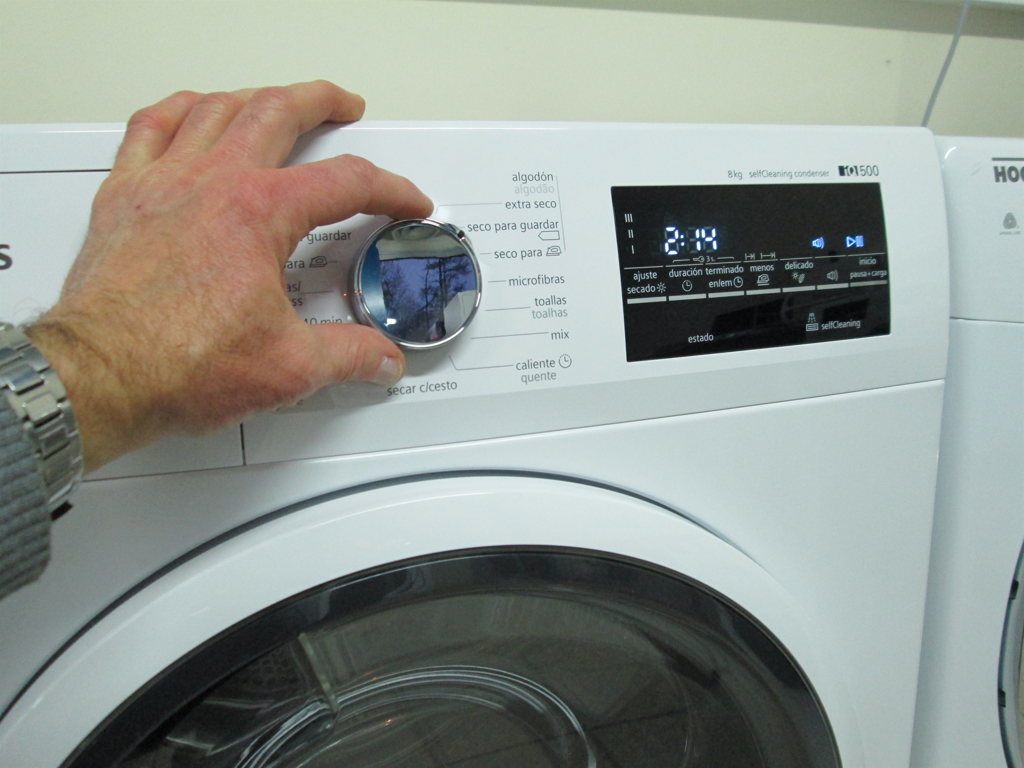 SIEMENS WT47G438EE