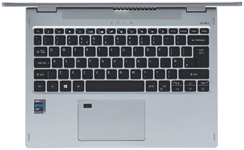 ACER SPIN 3 SP313-51N